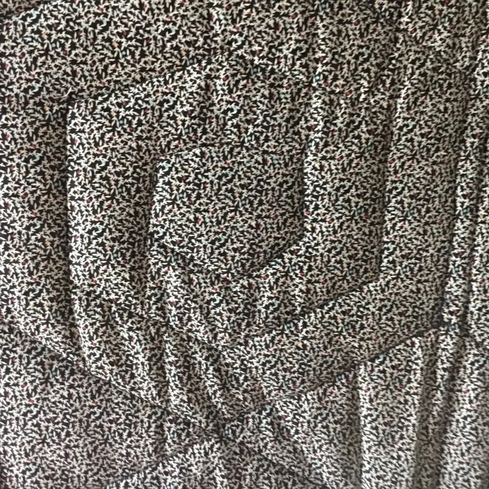 Handmade Quilt